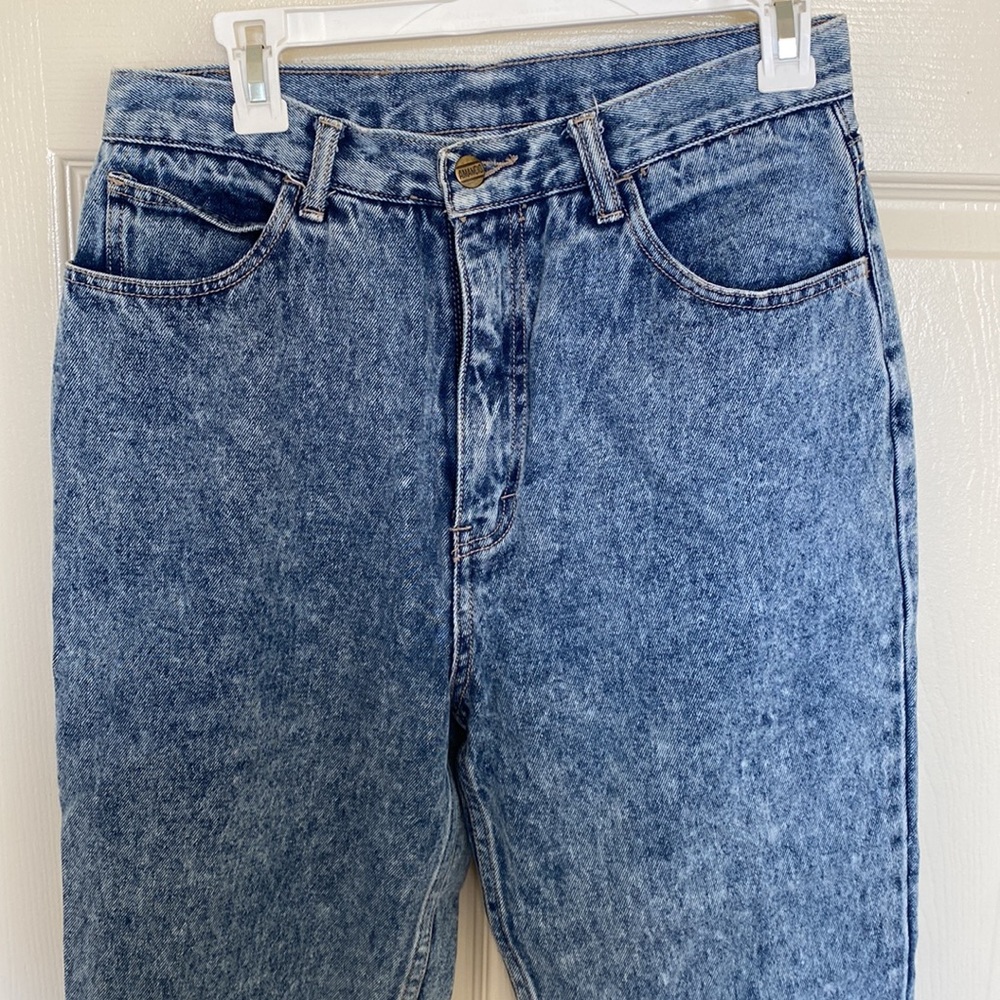 High waisted Skinny Jeans
